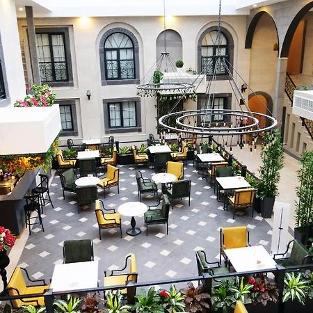 Amida Boutique Otel ديار بكر المظهر الخارجي الصورة