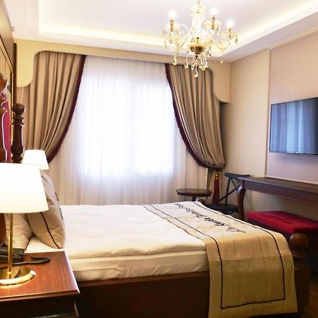 Amida Boutique Otel ديار بكر المظهر الخارجي الصورة