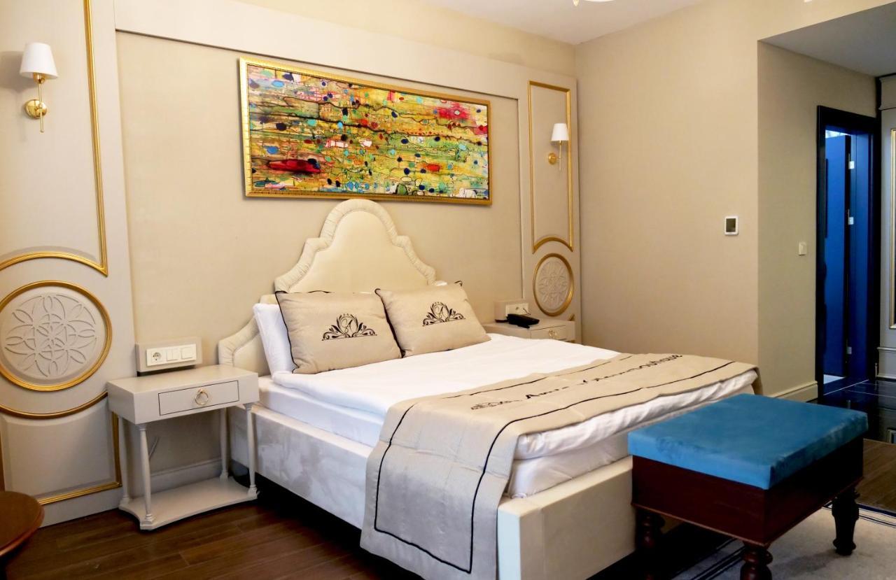 Amida Boutique Otel ديار بكر المظهر الخارجي الصورة